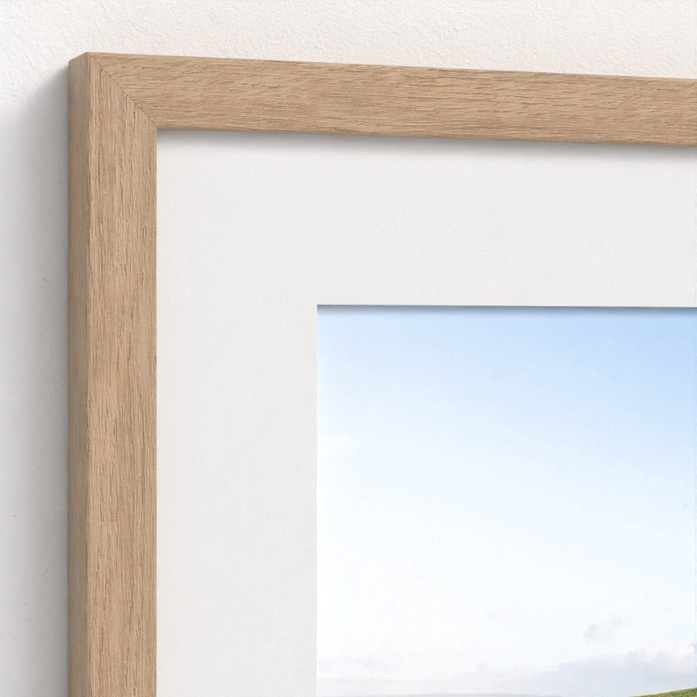 Carl Wark to Higger Tor - Print / Framed / Canvas Photographic Wall Art