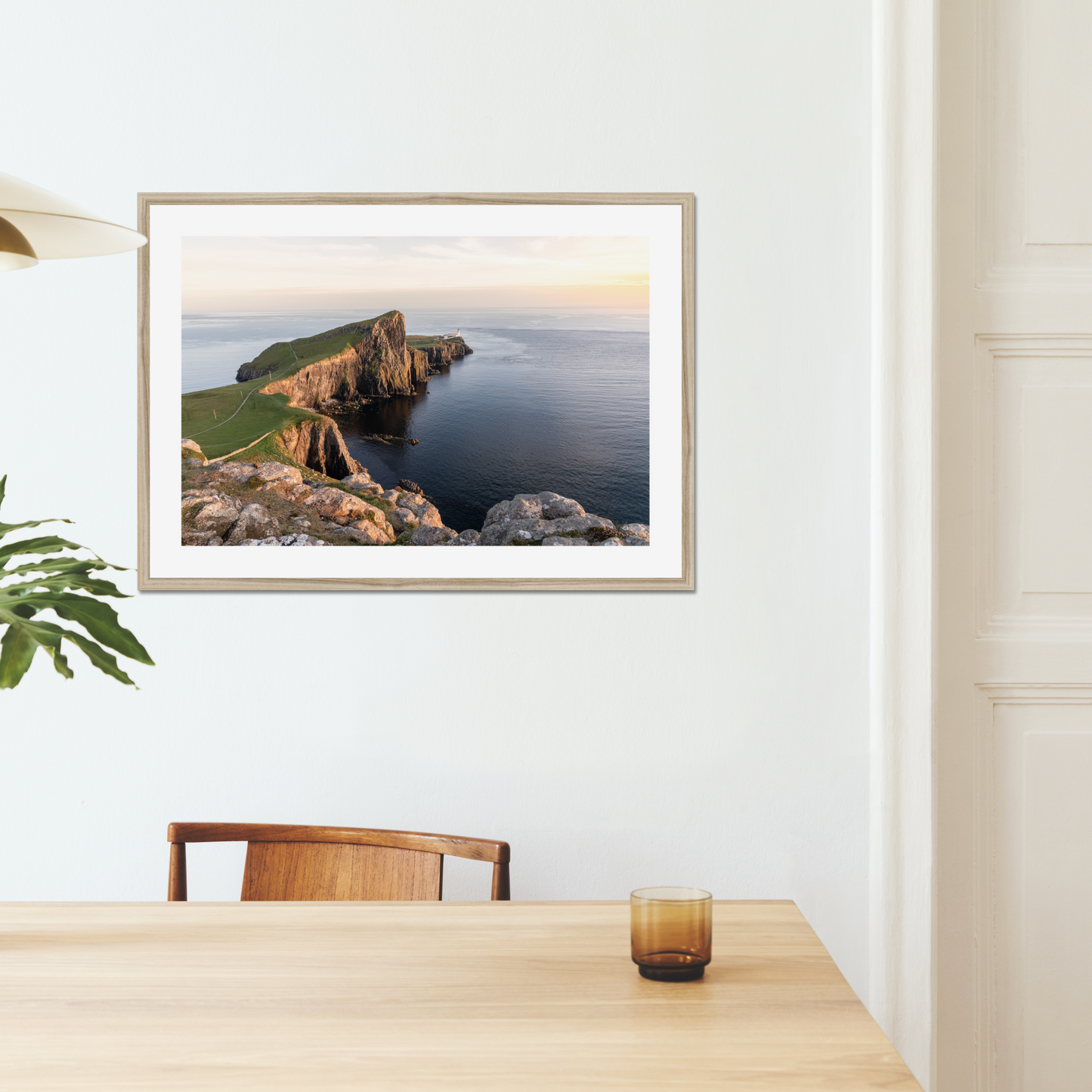 Neist Point, Isle of Skye - Print / Framed / Canvas Photographic Wall Art